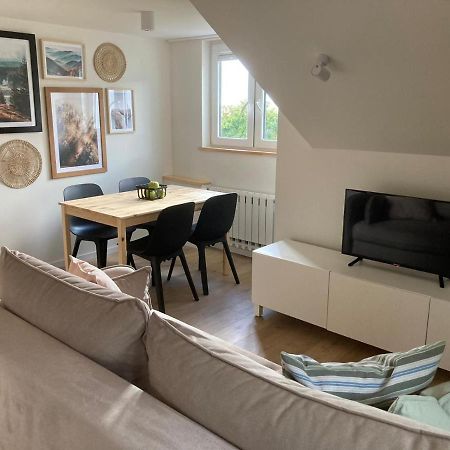 Apartament Tymon Karpacz Bagian luar foto