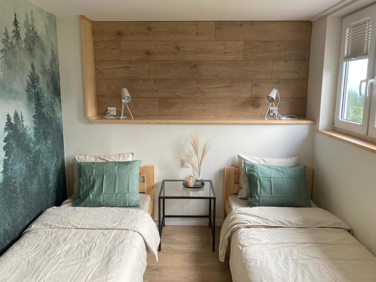 Apartament Tymon Karpacz Bagian luar foto