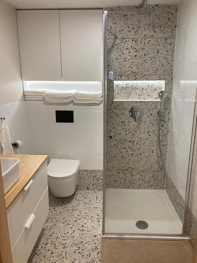 Apartament Tymon Karpacz Bagian luar foto