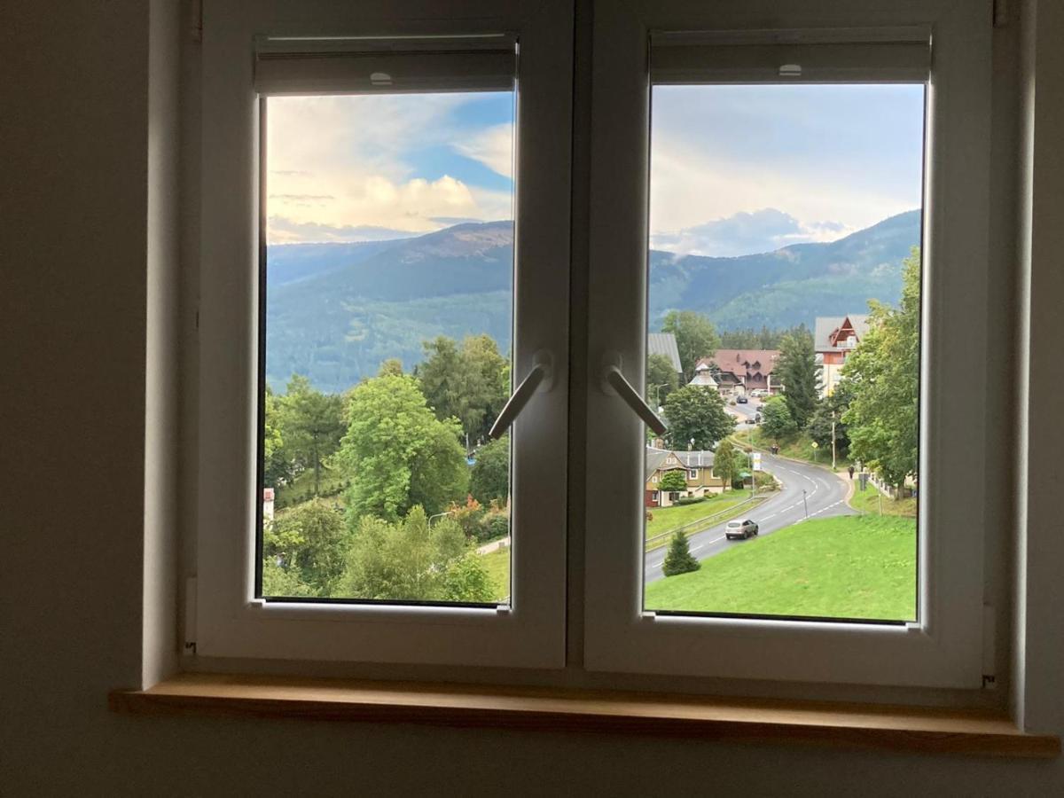 Apartament Tymon Karpacz Bagian luar foto
