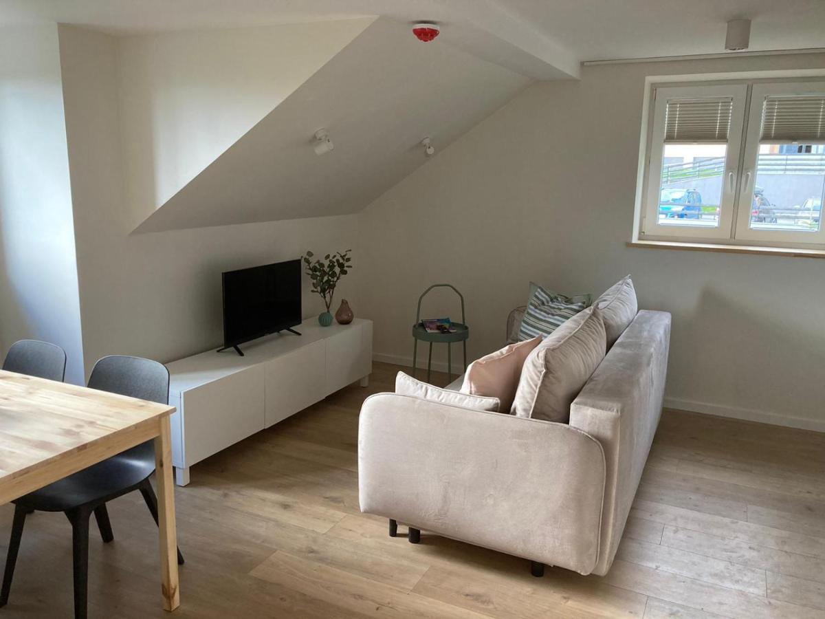 Apartament Tymon Karpacz Bagian luar foto